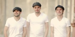 Summer Jazz & Blues - pocz�tek ju� dzi�