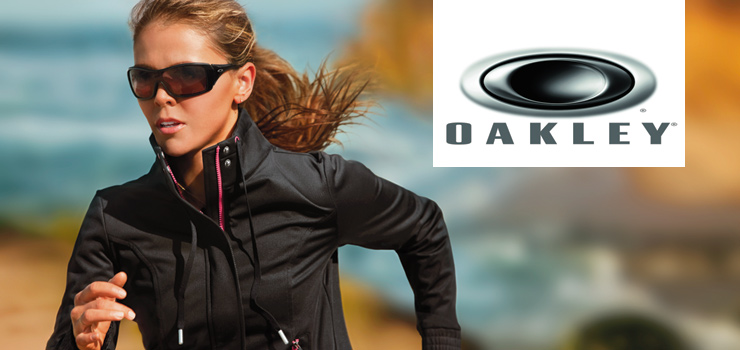 Oakley - technologiczna innowacja, funkcjonalność, nowoczesny design