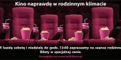 Bilet rodzinny - Rodzin taniej