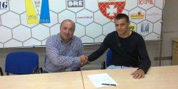 Olimpia podpisa�a umowy z utalentowanymi m�odzie�owcami