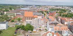 Elblska starwka, jej plusy i minusy – zobacz materia filmowy