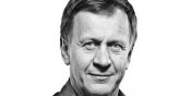 Ciekawi elblążanie – Jerzy Pożarowski