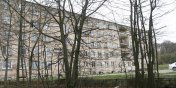 Rozbj w hotelowcu przy czyckiej 26