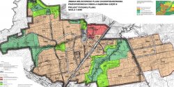  Konsultacje spo�eczne w sprawie osiedla D�browa cz. II
