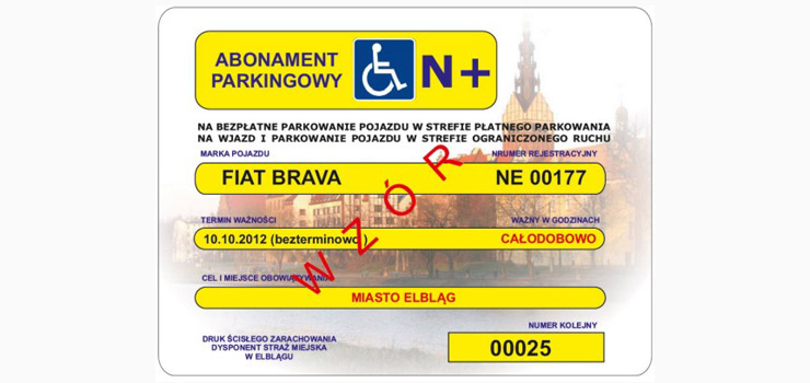 Caa prawda o abonamencie N+ dla osb niepenosprawnych