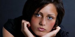 Kolejna elbl��anka w programie Top Model