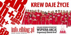 Chcesz uratowa komu ycie - oddaj swoj krew