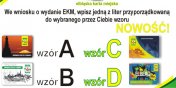 Nowe wzory Elblskich Kart Miejskich