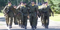 Uroczysto�ci z okazji �wi�ta Wojska Polskiego ju� dzi� w Elbl�gu