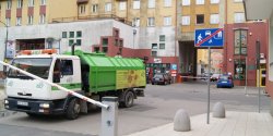 Czy szlabany s potrzebne?