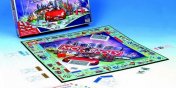 Już niedługo w sklepach pojawi się gra Monopoly z Elblągiem w tle