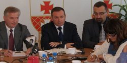 Prezydent Nowaczyk: Budujemy nowe Tr�jmiasto