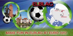 Czy Elbl�g skorzysta na EURO 2012?