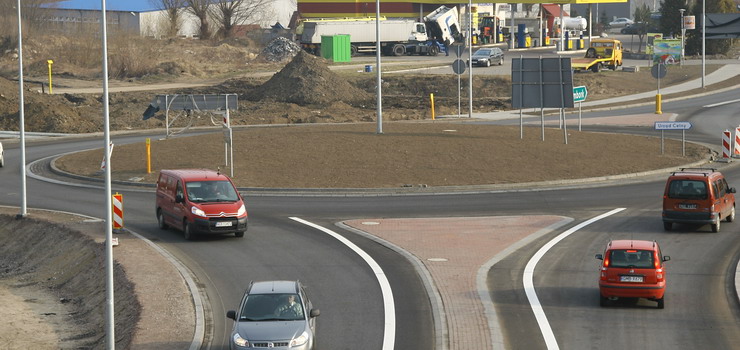 Ronda Leer i Ronneby w Elblgu