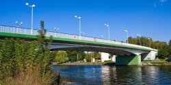 Odcinek Alei Tysi�clecia zmieni nazw�