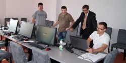 Czy w Elbl�skim Parku Technologicznym pojawi� si� inwestorzy?