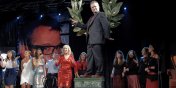 Takich urodzin w Elblgu jeszcze nie byo – zobacz zdjcia z jubileuszu Piotra Batroczyka