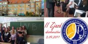 III Liceum Oglnoksztaccego wituje swoje 20-lecie