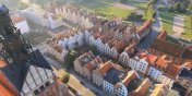 W pierwszej poowie wrzenia zobaczymy nowy film promujcy Elblg