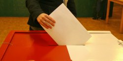 Znamy nazwiska wszystkich kandydat�w do sejmu i senatu w okr�gu elbl�skim