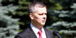 Minister Obrony Narodowej odwiedzi Elbl�g
