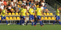 W sobot� Olimpia zagra w Szczecinie z Pogoni�