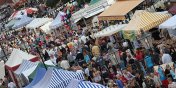 Koncert Zakopower zakoczy pierwszy dzie Elblskiego wita Chleba - zobacz zdjcia