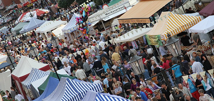 Koncert Zakopower zakończył pierwszy dzień Elbląskiego Święta Chleba - zobacz zdjęcia