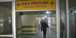 Radni zgodzili si� na przenosiny oddzia��w w elbl�skich szpitalach