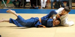 Zosta� mistrzem judo! Trenuj w MKS Truso