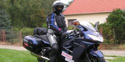 Drugi dzie� wyprawy Homzika dooko�a Polski – zobacz zdj�cia 
