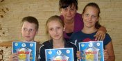 Elblscy uczniowie nagrodzeni w konkursie Kraina Kanau Elblskiego