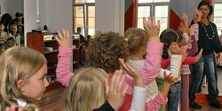 Darmowe lekcje z wiedzy o ta�cu dla elbl�skich uczni�w