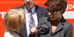 Debata elblskich kandydatek do parlamentu