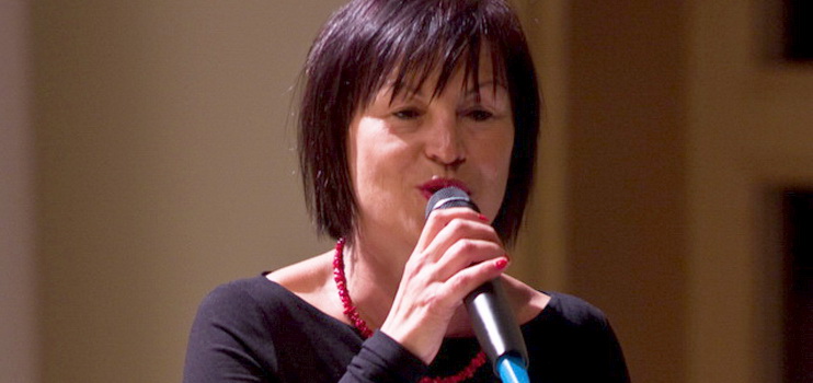 Bożena Sielewicz: Każdy będzie mógł zadyrygować Elbląską Orkiestrą Kameralną