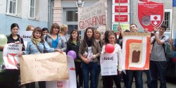 Jak w elbl�skim Ekonomiku przygotowuj� si� do wybor�w parlamentarnych?