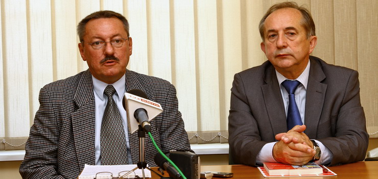 13 Pułk Przeciwlotniczy stał się elementem kampanii wyborczej?