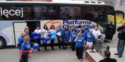 Autobus Platformy przemierzy Elblg i okoliczne miejscowoci