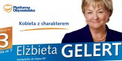 Dlaczego warto gosowa na Elbiet Gelert?