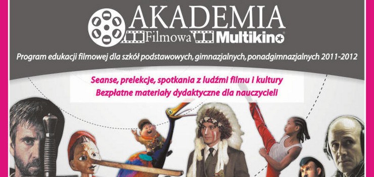 Akademia Filmowa Multikino