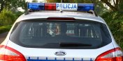 Kierowa fiatem cinquecento, by tak pijany, e nie mg utrzyma si na nogach