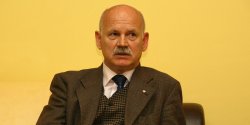 Gintowt-Dziewa�towski z mandatem senatora