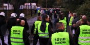 Stadion Olimpii zamknity na jeden mecz – spotkanie z Flot bez udziau kibicw