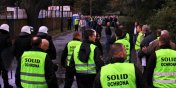 Stadion Olimpii zamknity na jeden mecz – spotkanie z Flot bez udziau kibicw