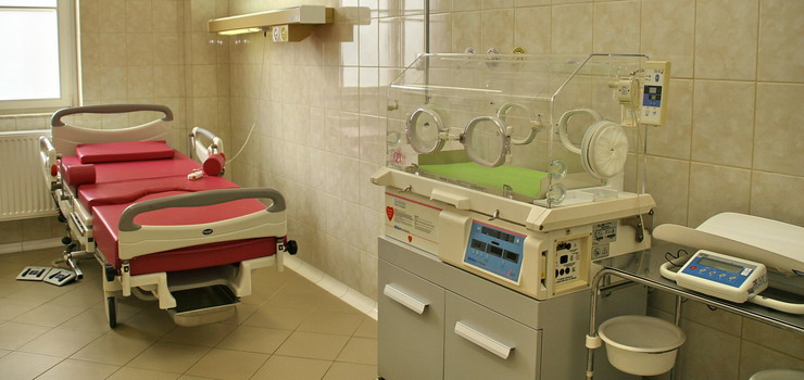 Wojewoda wstrzyma przenosiny oddziaw w elblskich szpitalach