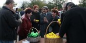 Inauguracja kampanii „Pola nadziei”