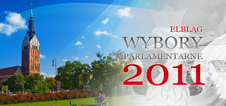 Wybory, czyli elblan obraz wasny