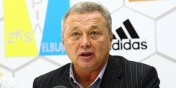 Ukraiski trener poprowadzi Olimpi Elblg