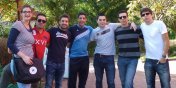 Studenci zagraniczni w PWSZ w Elblgu w nowym roku akademickim