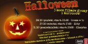 Premiera w Multikinie oraz maraton z okazji Halloween